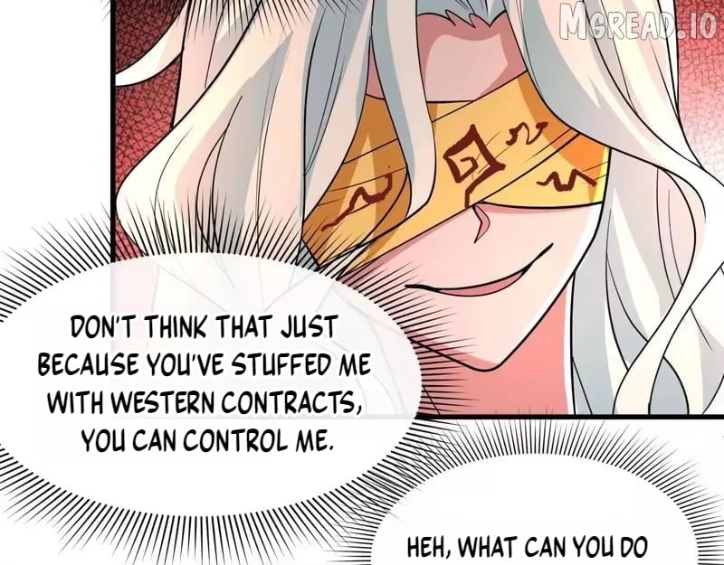 Era of the Haunted Chapter 601  - page 7